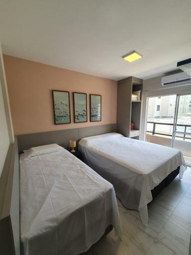 Apartamento Quadra Mar Bombinhas