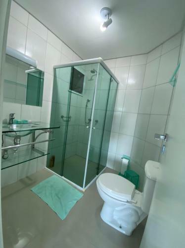 Apartamento Bombas Frontal 370m Do Mar