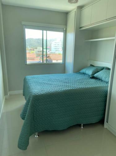 Apartamento Bombas Frontal 370m Do Mar
