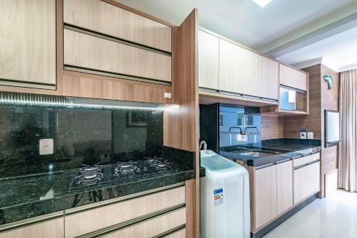 Aluguel Apartamento 2 Quartos Sendo Uma 1 Su�te