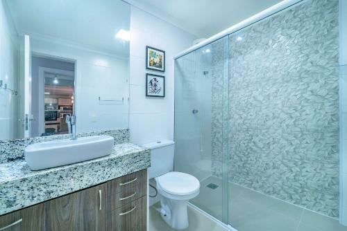 Aluguel Apartamento 2 Quartos Sendo Uma 1 Su�te