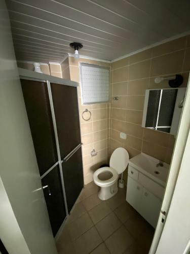 Apartamento (204) 50m Da Praia De Bombinhas