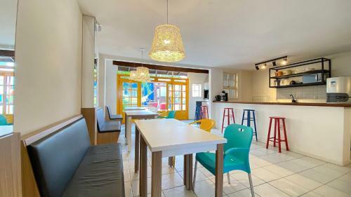 Casa De Praia Multifamiliar Em 4 Ilhas