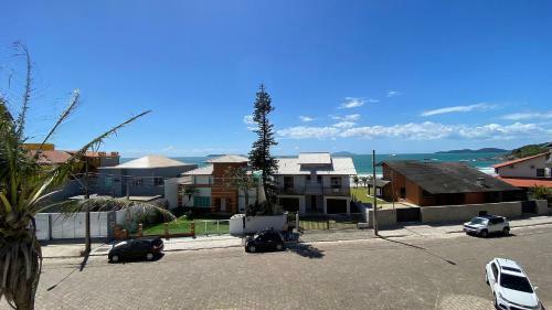 Casa De Praia Multifamiliar Em 4 Ilhas