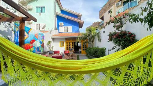 Casa De Praia Multifamiliar Em 4 Ilhas