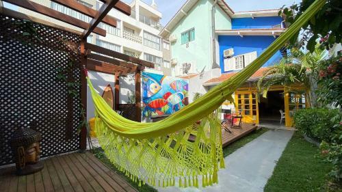 Casa De Praia Multifamiliar Em 4 Ilhas