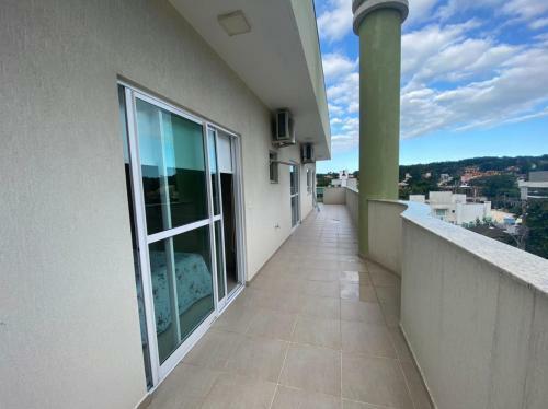 Apartamento Cobertura - Res. Nat�lia