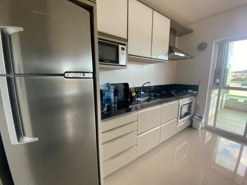 Apartamento Cobertura - Res. Nat�lia