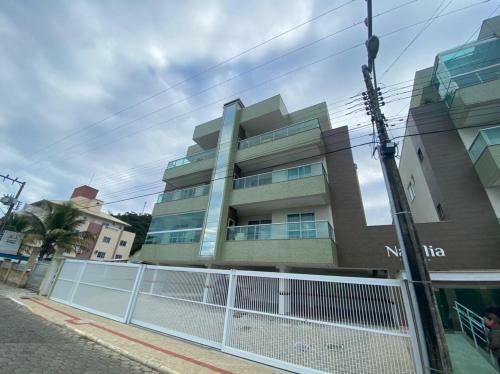 Apartamento Cobertura - Res. Nat�lia