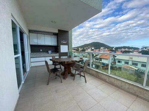 Apartamento Cobertura - Res. Nat�lia