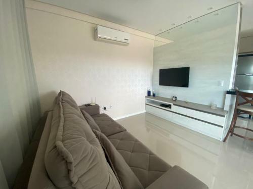 Apartamento Cobertura - Res. Nat�lia