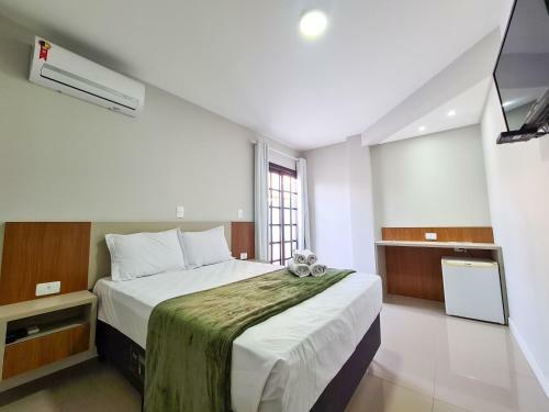 Posada Pousada Aconchego Do Beija Flor
