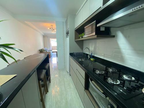 Apartamento A368 - Res. Enseada De Marbella - Apto 206