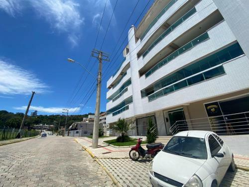 Apartamento A368 - Res. Enseada De Marbella - Apto 206