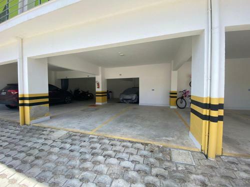 Apartamento A368 - Res. Enseada De Marbella - Apto 206