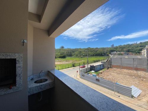 Apartamento A368 - Res. Enseada De Marbella - Apto 206
