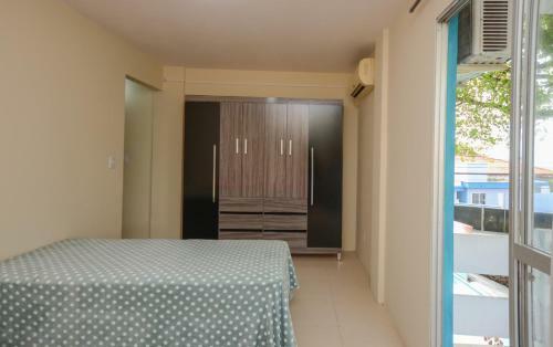 Apartamento Residencial Eu Quero Sossego