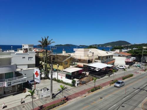 Apartamento Ref 003 Edif�cio Champagnat Bombas
