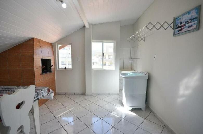 Apartamento Residencial Rouxinol