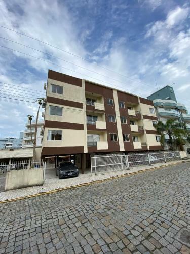 Apartamento (103) 50m Da Praia De Bombinhas