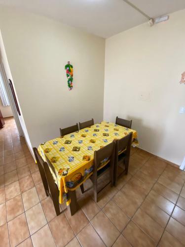 Apartamento (103) 50m Da Praia De Bombinhas