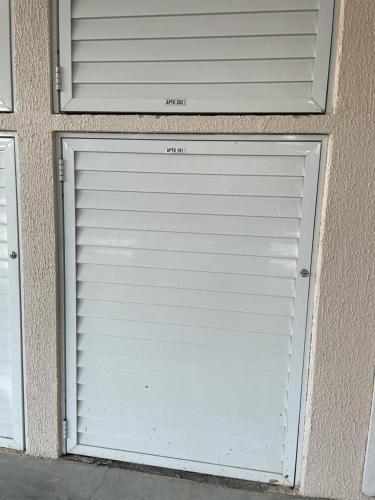Apartamento A352- Res. Icara� - Apto 101