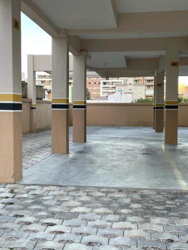 Apartamento A352- Res. Icara� - Apto 101