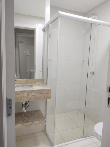 Apartamento A352- Res. Icara� - Apto 101