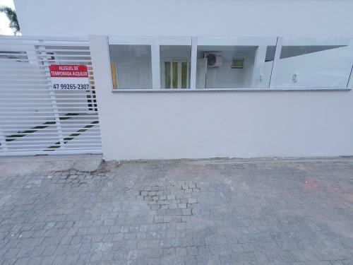 Recanto Residencial Mariscal - Apartamento 2 Quartos