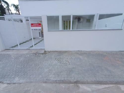 Recanto Residencial Mariscal - Apartamento 2 Quartos