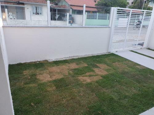 Recanto Residencial Mariscal - Apartamento 2 Quartos