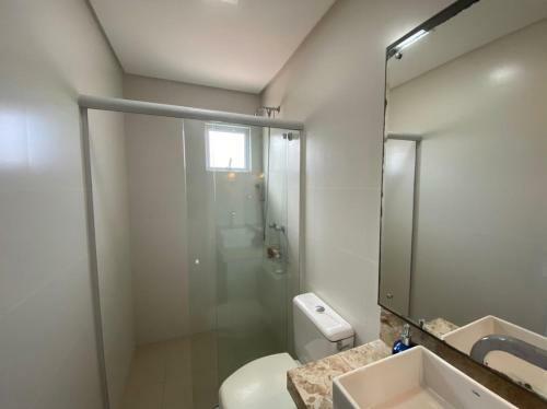 Apartamento 321 - Ampla Cobertura Na Praia de Bombas