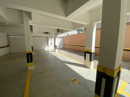 Apartamento 321 - Ampla Cobertura Na Praia De Bombas
