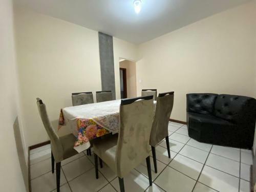Apartamento Vov� Eliete