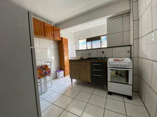 Apartamento Vov� Eliete