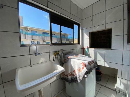 Apartamento Vov� Eliete