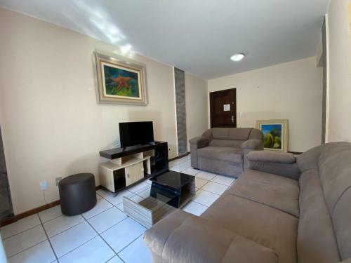 Apartamento Vov� Eliete