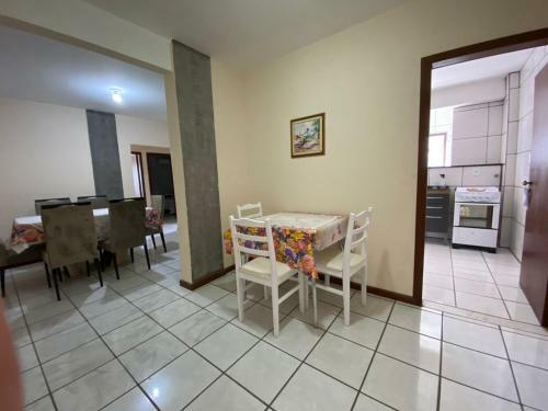 Apartamento Vov� Eliete