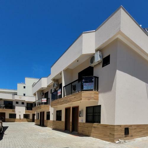 Casa 09 Duplex - 2 Su�tes - 30 Metros Da Praia