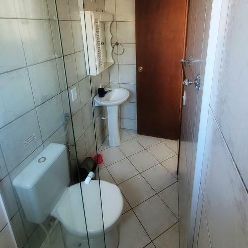 Casa 09 Duplex - 2 Su�tes - 30 Metros Da Praia