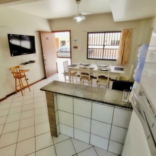 Casa 09 Duplex - 2 Su�tes - 30 Metros Da Praia
