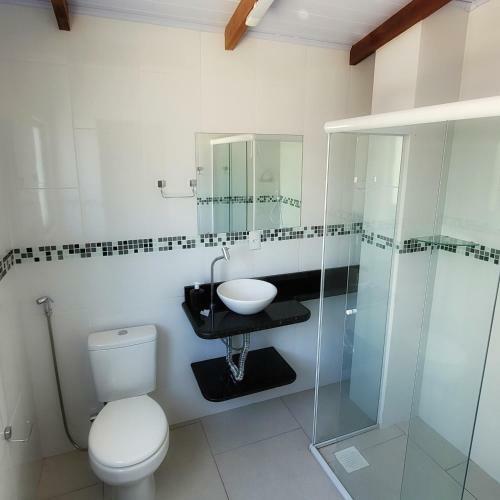 Casa 09 Duplex - 2 Su�tes - 30 Metros Da Praia