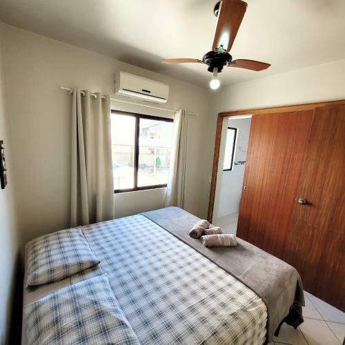 Casa 09 Duplex - 2 Su�tes - 30 Metros Da Praia