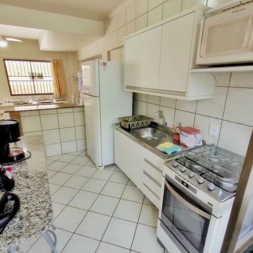 Casa 09 Duplex - 2 Su�tes - 30 Metros Da Praia