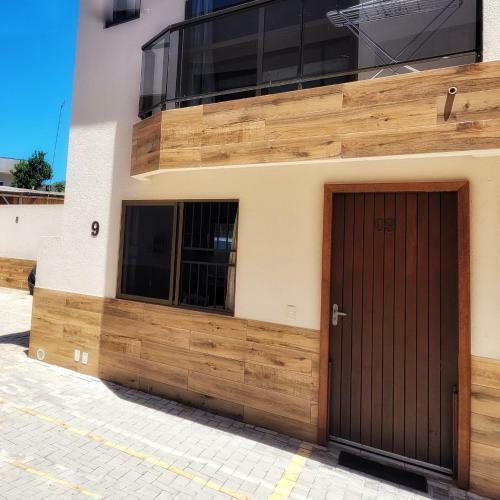 Casa 09 Duplex - 2 Su�tes - 30 Metros Da Praia