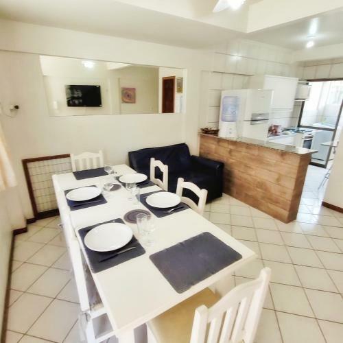 Casa 09 Duplex - 2 Su�tes - 30 Metros Da Praia