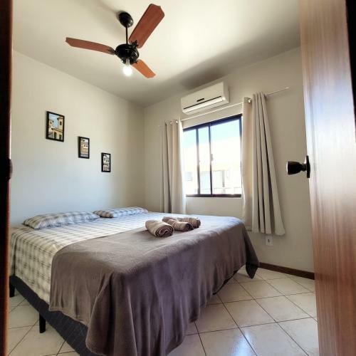 Casa 09 Duplex - 2 Su�tes - 30 Metros Da Praia