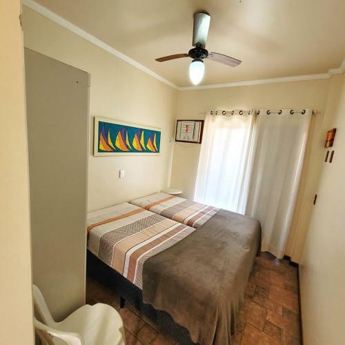 Apartamento Duplex 01 - 2 Su�tes A 60mts Da Praia - Com Piscina