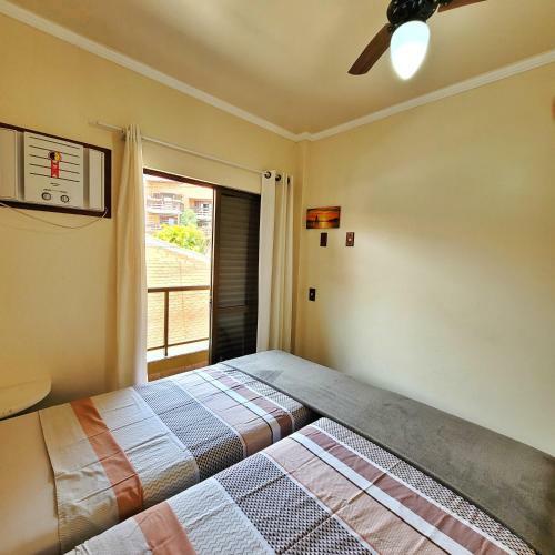 Apartamento Duplex 01 - 2 Su�tes A 60mts Da Praia - Com Piscina