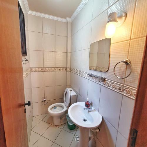 Apartamento Duplex 01 - 2 Su�tes A 60mts Da Praia - Com Piscina